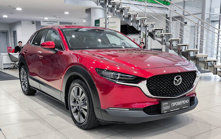 Mazda CX-30 I, 2021 год, 2 699 000 рублей, 3 фотография