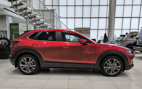 Mazda CX-30 I, 2021 год, 2 699 000 рублей, 5 фотография
