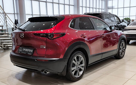 Mazda CX-30 I, 2021 год, 2 699 000 рублей, 6 фотография