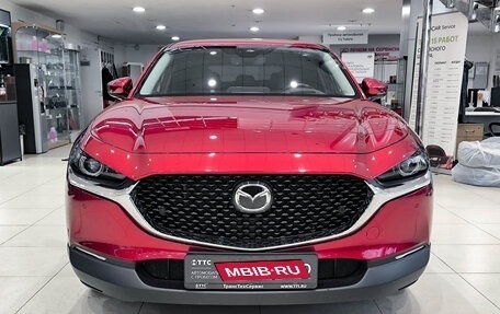 Mazda CX-30 I, 2021 год, 2 699 000 рублей, 2 фотография