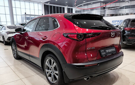 Mazda CX-30 I, 2021 год, 2 699 000 рублей, 8 фотография
