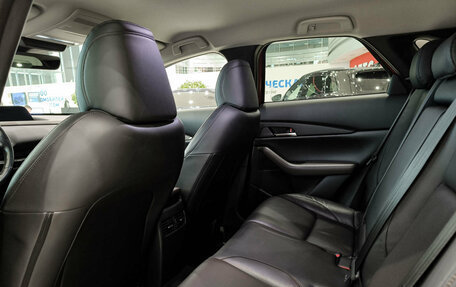 Mazda CX-30 I, 2021 год, 2 699 000 рублей, 15 фотография