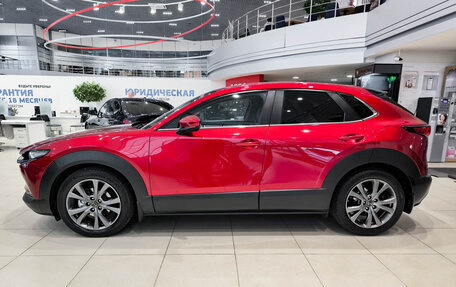 Mazda CX-30 I, 2021 год, 2 699 000 рублей, 10 фотография