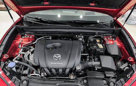Mazda CX-30 I, 2021 год, 2 699 000 рублей, 11 фотография