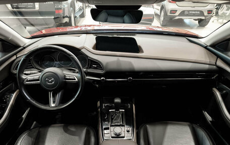 Mazda CX-30 I, 2021 год, 2 699 000 рублей, 17 фотография