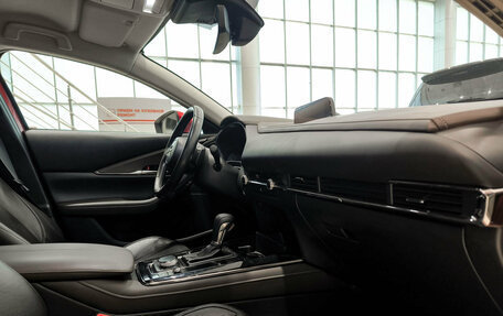 Mazda CX-30 I, 2021 год, 2 699 000 рублей, 13 фотография