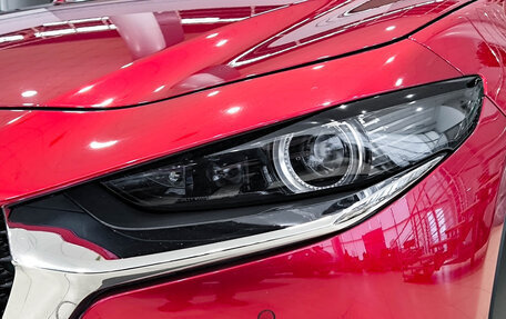 Mazda CX-30 I, 2021 год, 2 699 000 рублей, 21 фотография