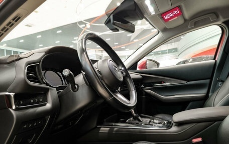 Mazda CX-30 I, 2021 год, 2 699 000 рублей, 20 фотография
