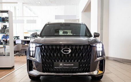 GAC GS8, 2026 год, 5 349 000 рублей, 2 фотография