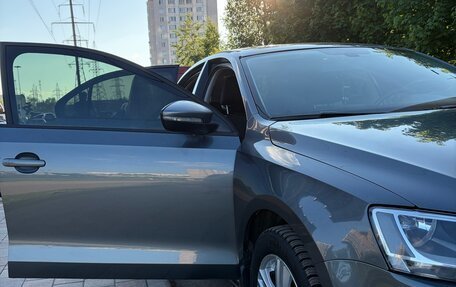 Volkswagen Jetta VI, 2012 год, 1 100 000 рублей, 11 фотография