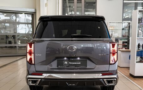 GAC GS8, 2026 год, 5 349 000 рублей, 5 фотография