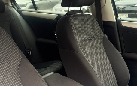 Volkswagen Jetta VI, 2012 год, 1 100 000 рублей, 9 фотография