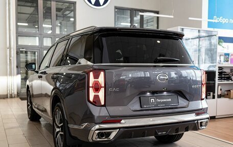 GAC GS8, 2026 год, 5 349 000 рублей, 4 фотография