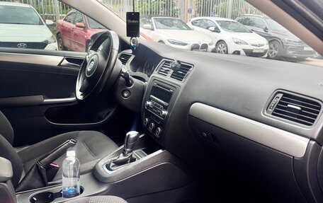 Volkswagen Jetta VI, 2012 год, 1 100 000 рублей, 7 фотография