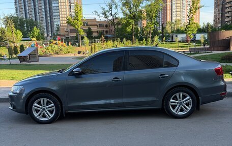 Volkswagen Jetta VI, 2012 год, 1 100 000 рублей, 6 фотография