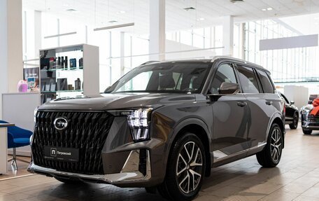 GAC GS8, 2026 год, 5 349 000 рублей, 3 фотография