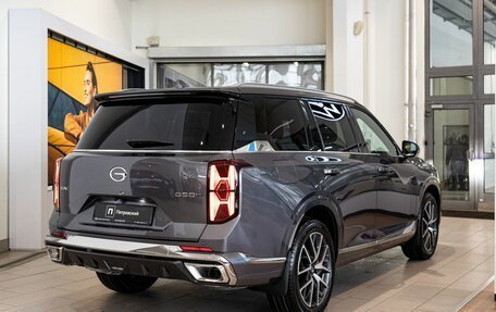 GAC GS8, 2026 год, 5 349 000 рублей, 9 фотография