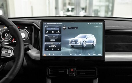 GAC GS8, 2026 год, 5 349 000 рублей, 19 фотография
