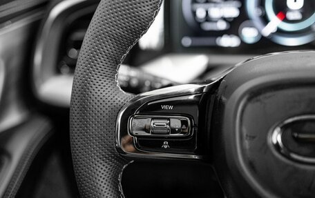 GAC GS8, 2026 год, 5 349 000 рублей, 11 фотография