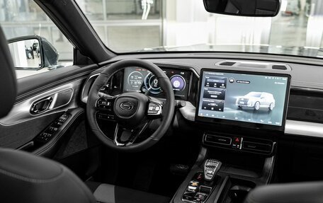 GAC GS8, 2026 год, 5 349 000 рублей, 18 фотография