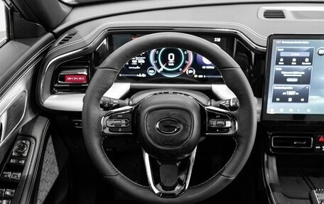 GAC GS8, 2026 год, 5 349 000 рублей, 10 фотография