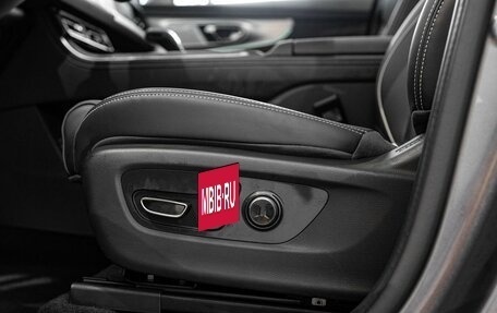GAC GS8, 2026 год, 5 349 000 рублей, 17 фотография