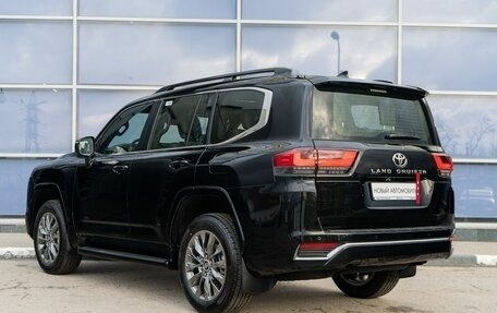 Toyota Land Cruiser, 2026 год, 15 990 000 рублей, 5 фотография