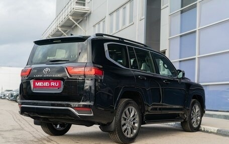 Toyota Land Cruiser, 2026 год, 15 990 000 рублей, 7 фотография