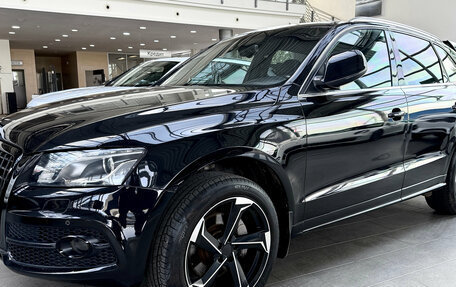 Audi Q5, 2010 год, 1 555 000 рублей, 2 фотография