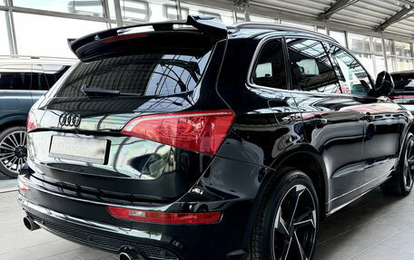 Audi Q5, 2010 год, 1 555 000 рублей, 6 фотография