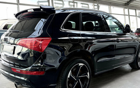 Audi Q5, 2010 год, 1 555 000 рублей, 7 фотография