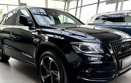 Audi Q5, 2010 год, 1 555 000 рублей, 9 фотография