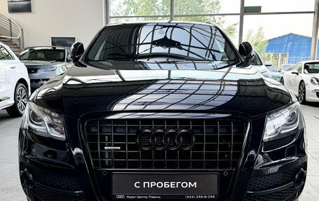 Audi Q5, 2010 год, 1 555 000 рублей, 10 фотография