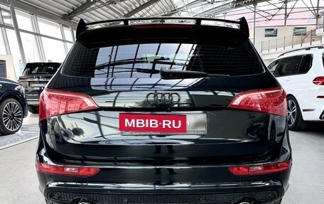 Audi Q5, 2010 год, 1 555 000 рублей, 5 фотография