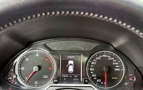 Audi Q5, 2010 год, 1 555 000 рублей, 18 фотография