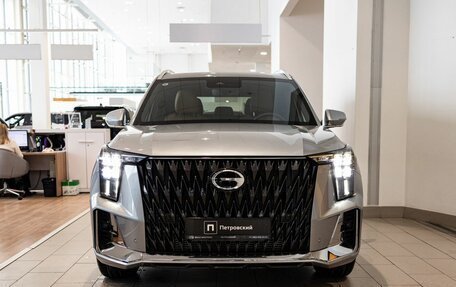 GAC GS8, 2026 год, 5 349 000 рублей, 2 фотография