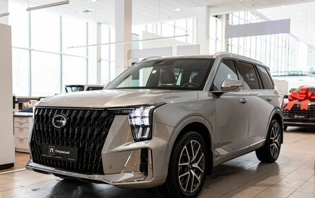 GAC GS8, 2026 год, 5 349 000 рублей, 3 фотография