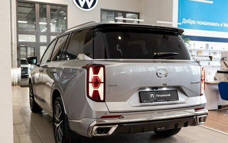 GAC GS8, 2026 год, 5 349 000 рублей, 4 фотография