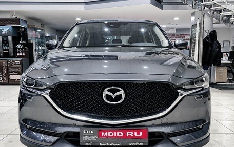 Mazda CX-5 II, 2018 год, 2 630 000 рублей, 2 фотография
