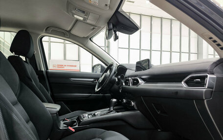 Mazda CX-5 II, 2018 год, 2 630 000 рублей, 11 фотография