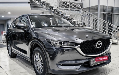 Mazda CX-5 II, 2018 год, 2 630 000 рублей, 3 фотография