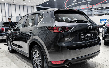 Mazda CX-5 II, 2018 год, 2 630 000 рублей, 7 фотография