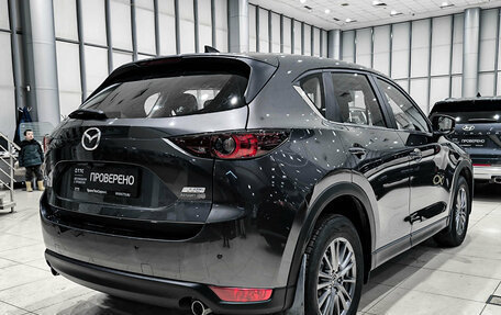 Mazda CX-5 II, 2018 год, 2 630 000 рублей, 5 фотография