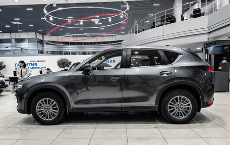 Mazda CX-5 II, 2018 год, 2 630 000 рублей, 8 фотография