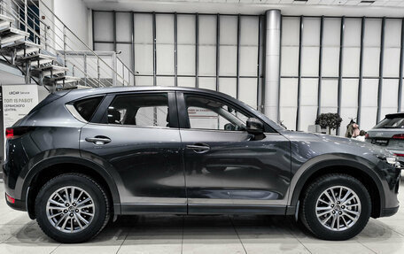 Mazda CX-5 II, 2018 год, 2 630 000 рублей, 4 фотография