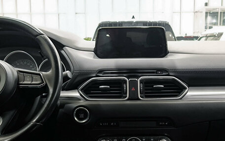 Mazda CX-5 II, 2018 год, 2 630 000 рублей, 15 фотография