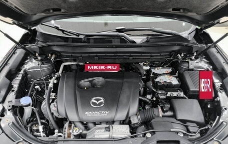 Mazda CX-5 II, 2018 год, 2 630 000 рублей, 9 фотография