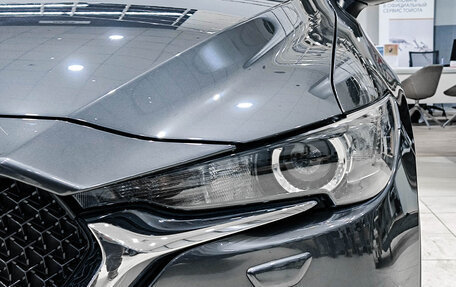 Mazda CX-5 II, 2018 год, 2 630 000 рублей, 17 фотография
