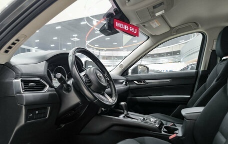 Mazda CX-5 II, 2018 год, 2 630 000 рублей, 16 фотография