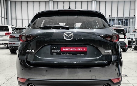 Mazda CX-5 II, 2018 год, 2 630 000 рублей, 6 фотография